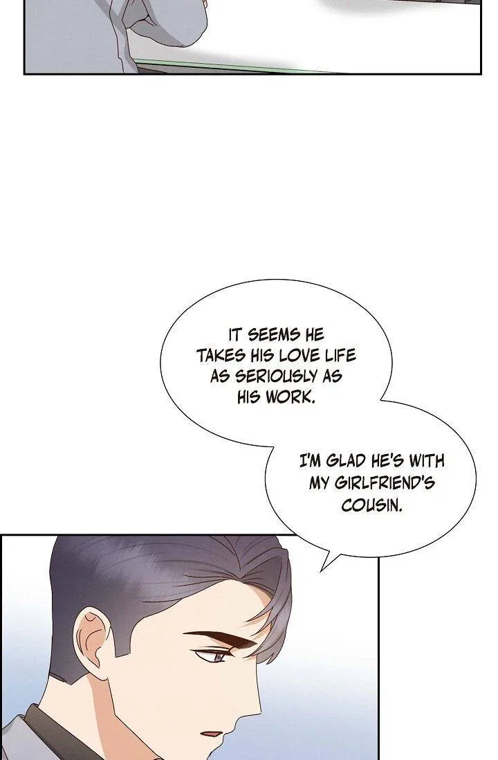A Spoonful Of Your Love Chapter 54 – Page 40