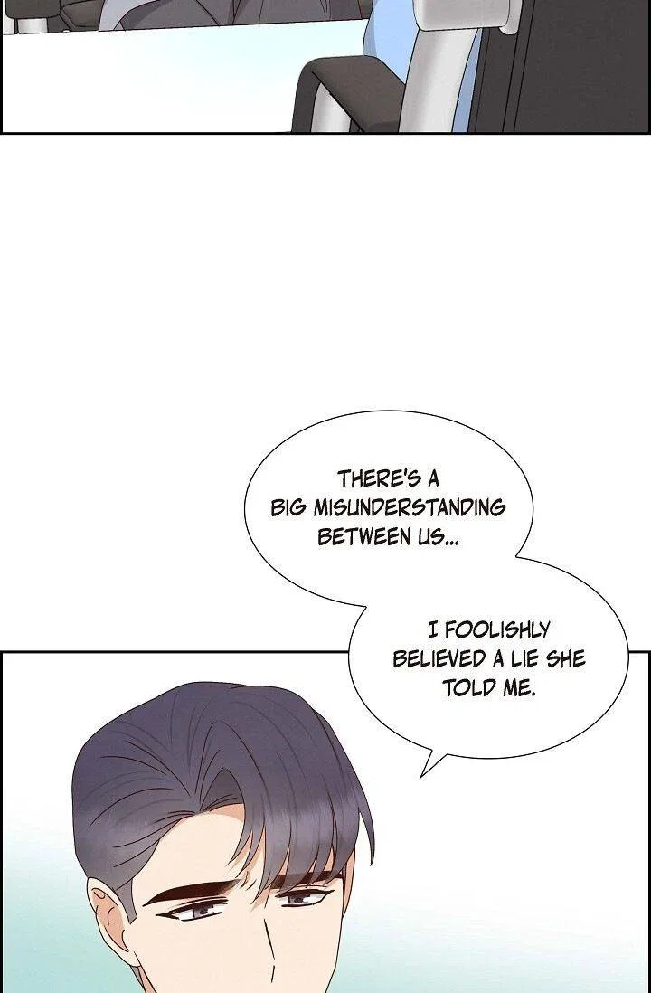 A Spoonful Of Your Love Chapter 54 – Page 43