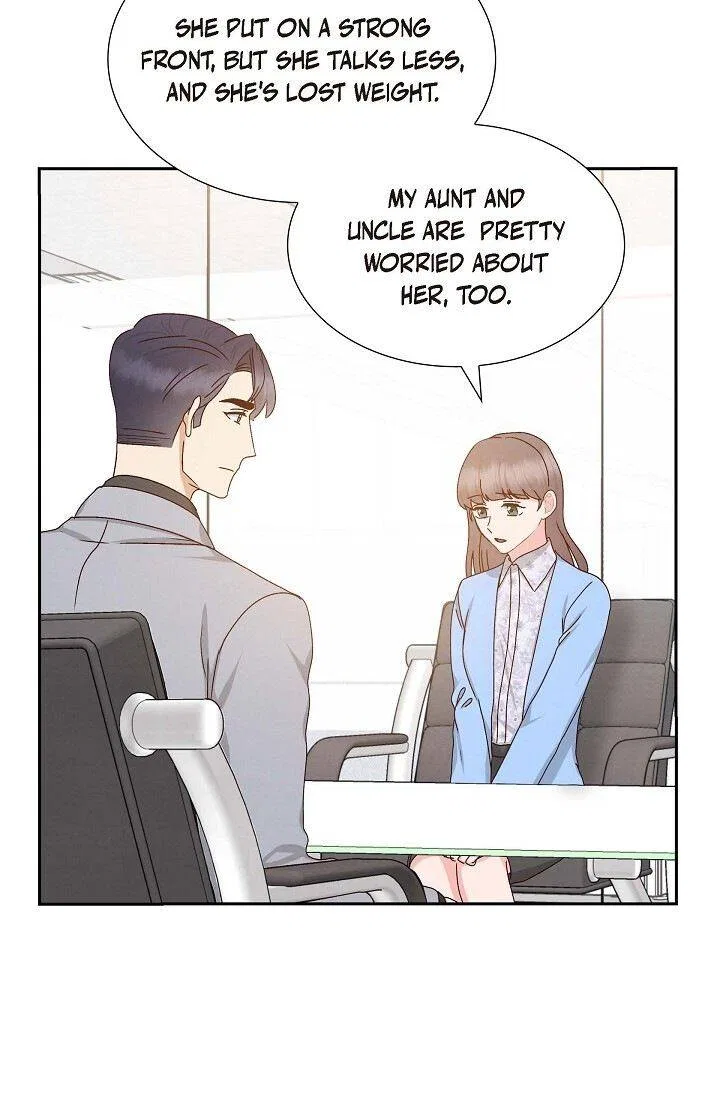 A Spoonful Of Your Love Chapter 54 – Page 47