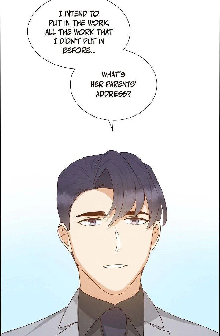 A Spoonful Of Your Love Chapter 54 – Page 49