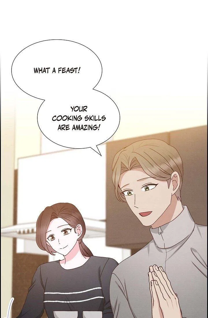 A Spoonful Of Your Love Chapter 54 – Page 53