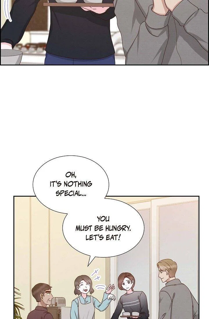 A Spoonful Of Your Love Chapter 54 – Page 54
