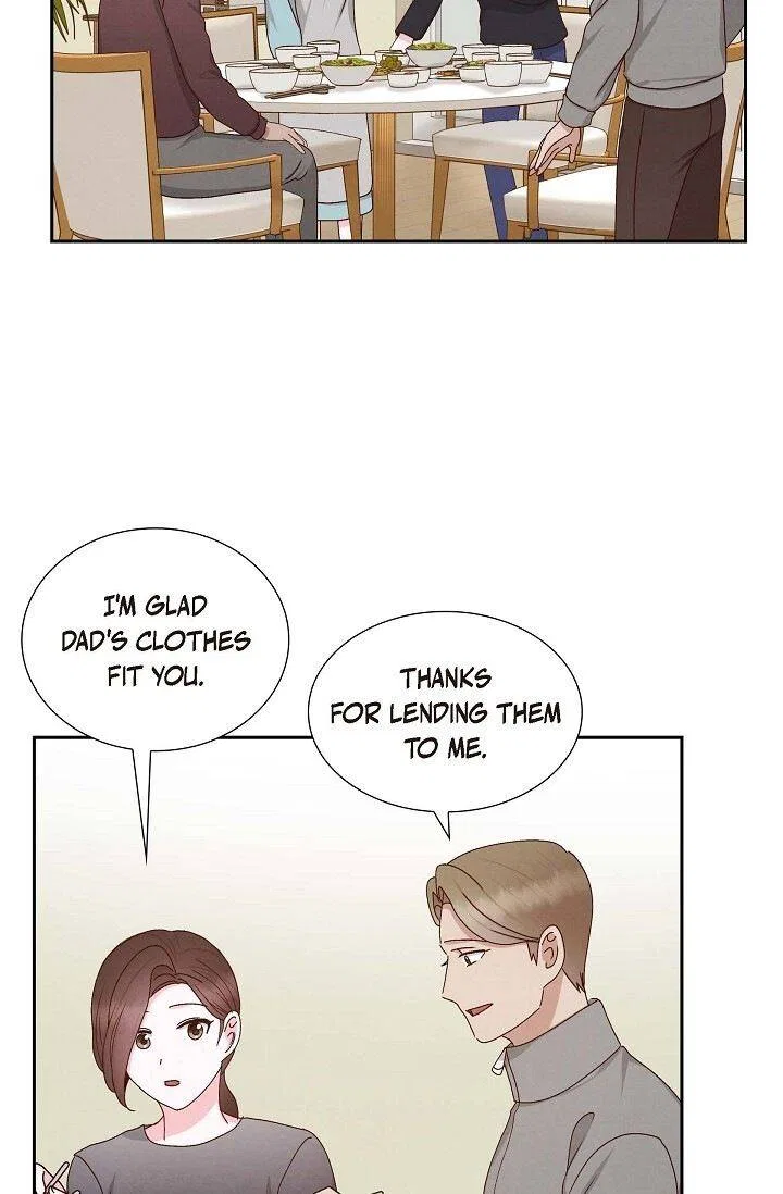 A Spoonful Of Your Love Chapter 54 – Page 55
