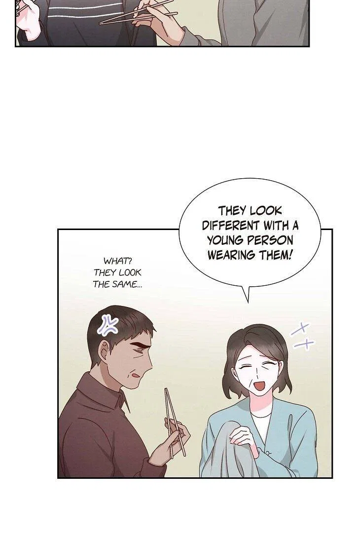 A Spoonful Of Your Love Chapter 54 – Page 56