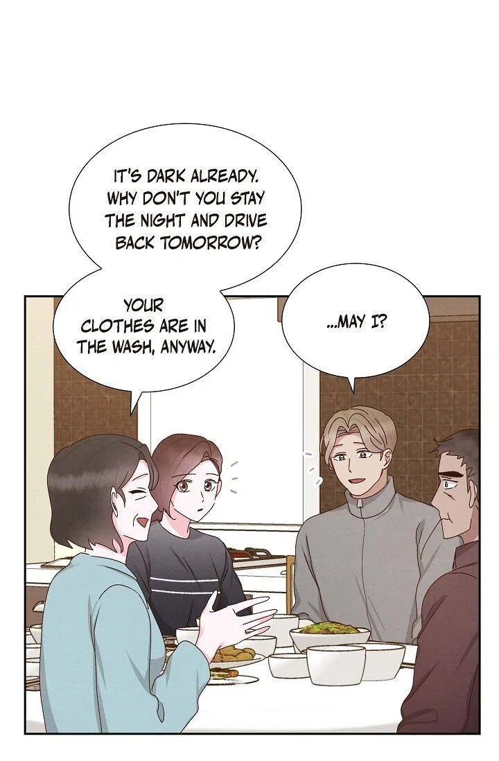 A Spoonful Of Your Love Chapter 54 – Page 57