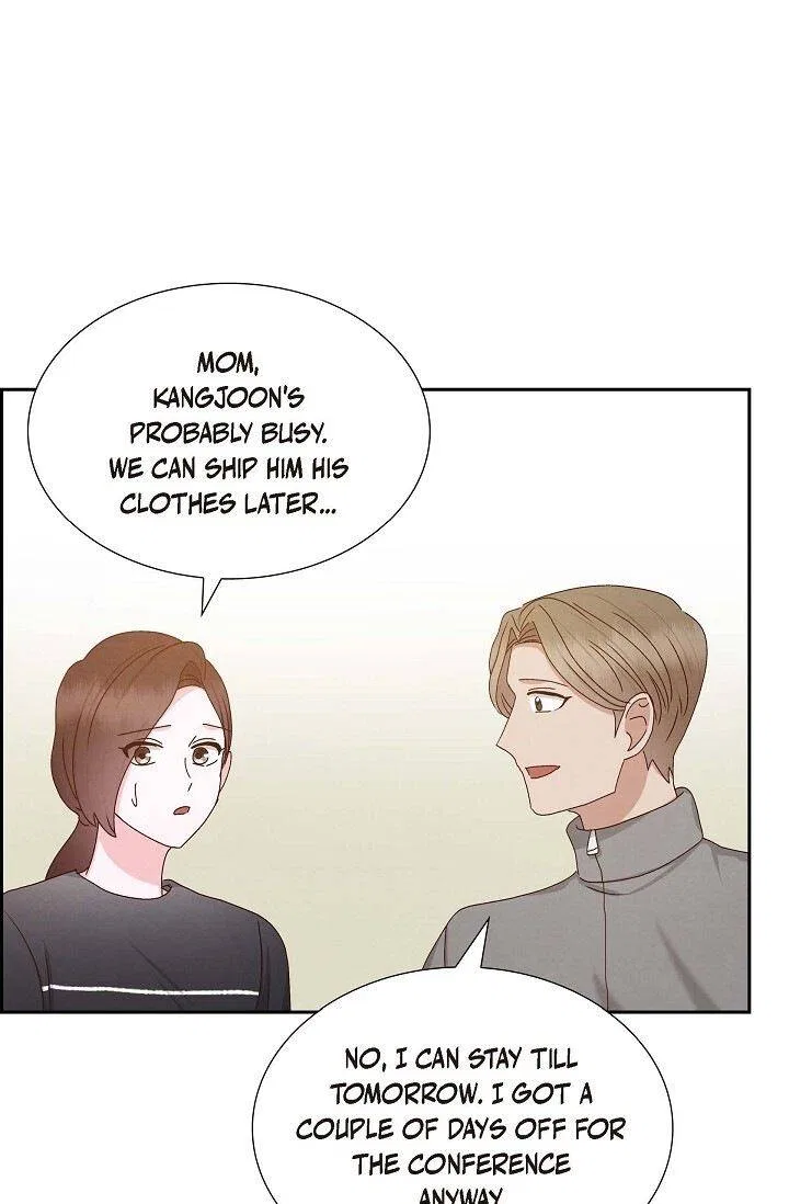 A Spoonful Of Your Love Chapter 54 – Page 58