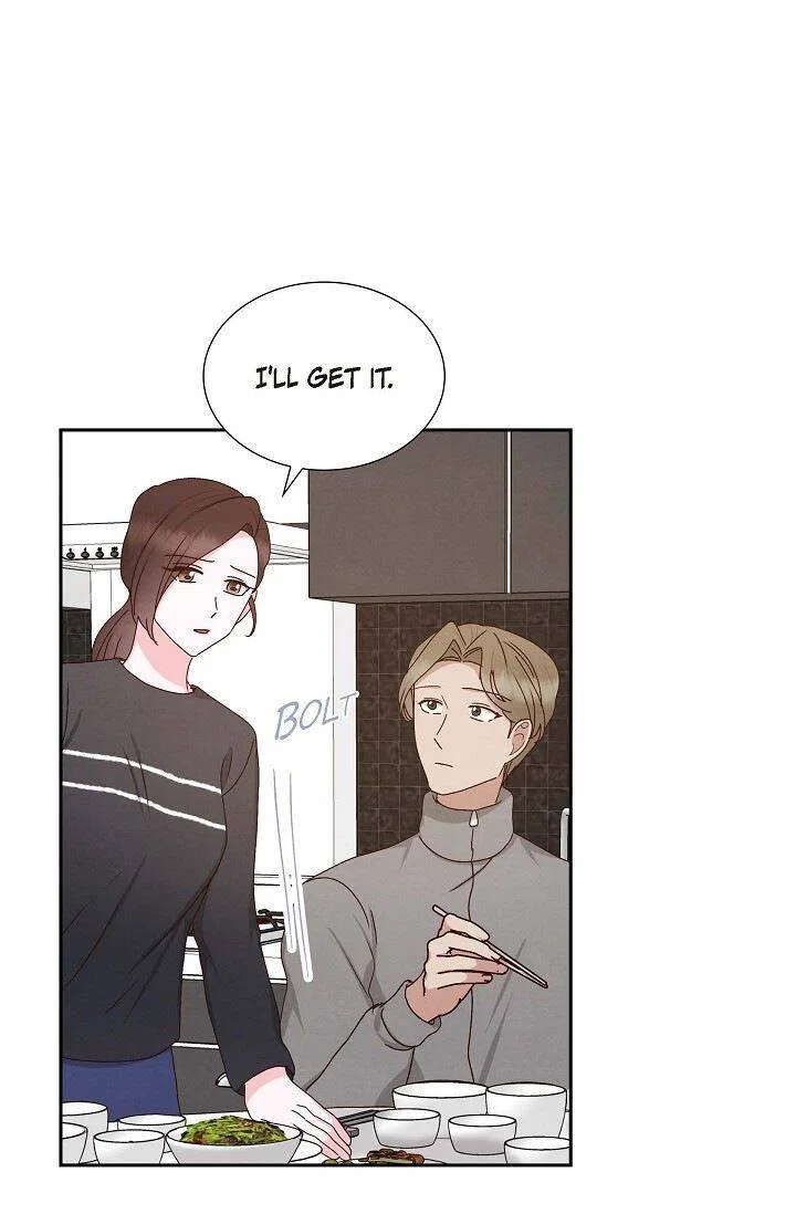 A Spoonful Of Your Love Chapter 54 – Page 60