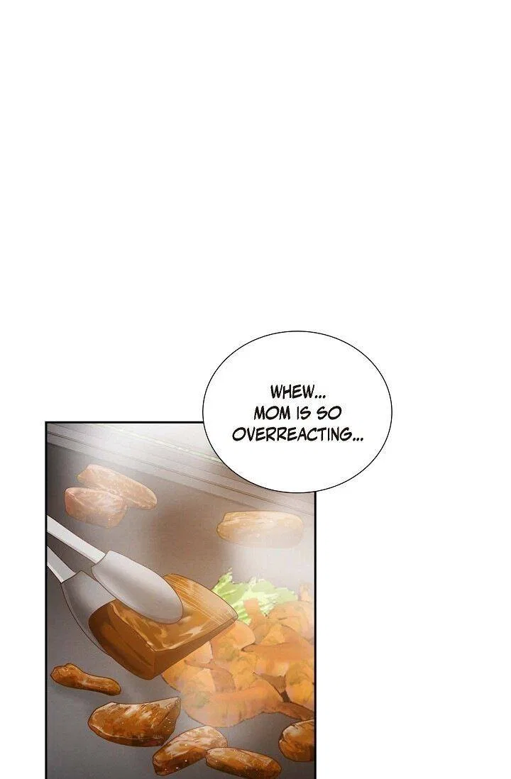 A Spoonful Of Your Love Chapter 54 – Page 62