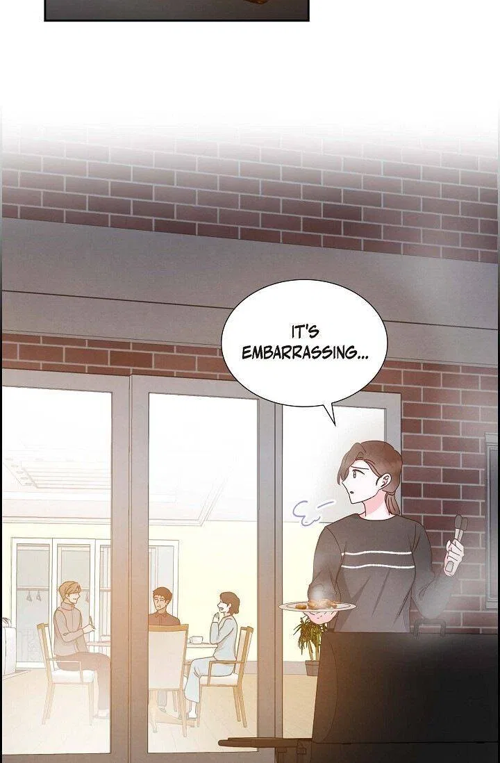 A Spoonful Of Your Love Chapter 54 – Page 63