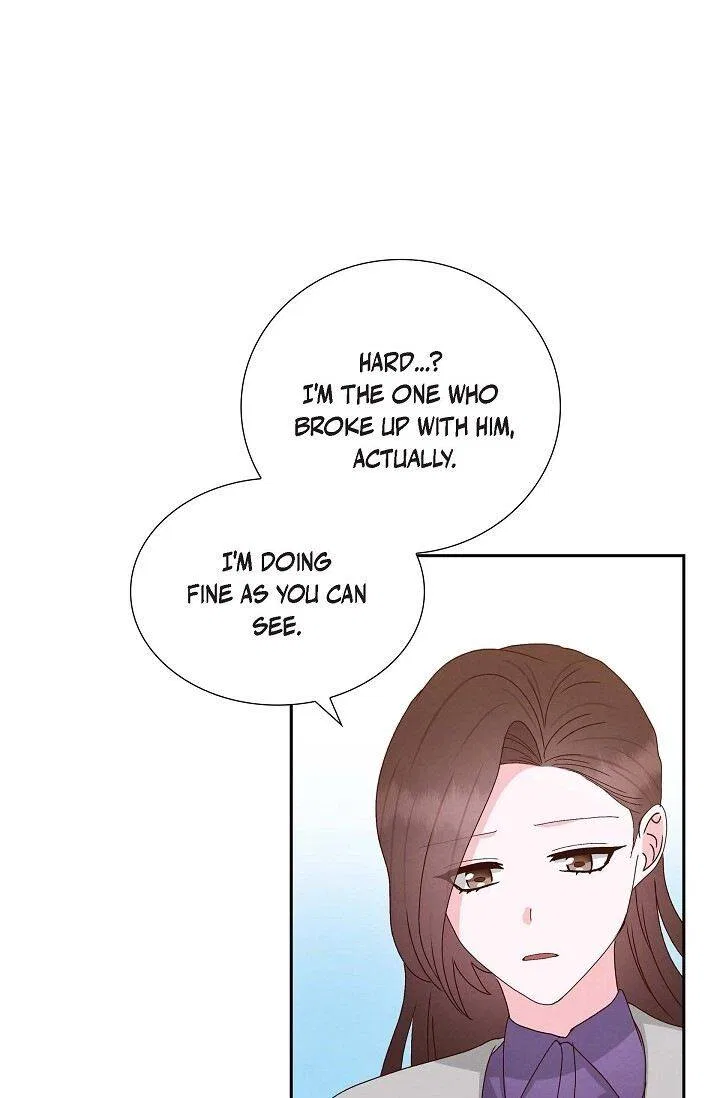 A Spoonful Of Your Love Chapter 53 – Page 8