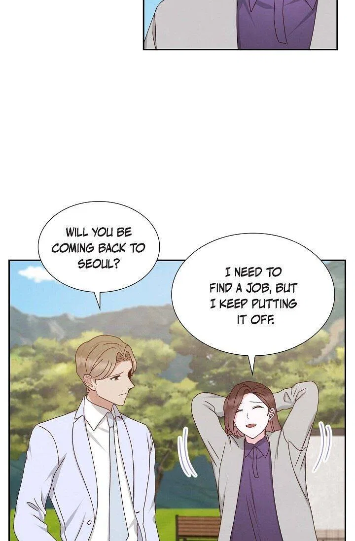A Spoonful Of Your Love Chapter 53 – Page 9