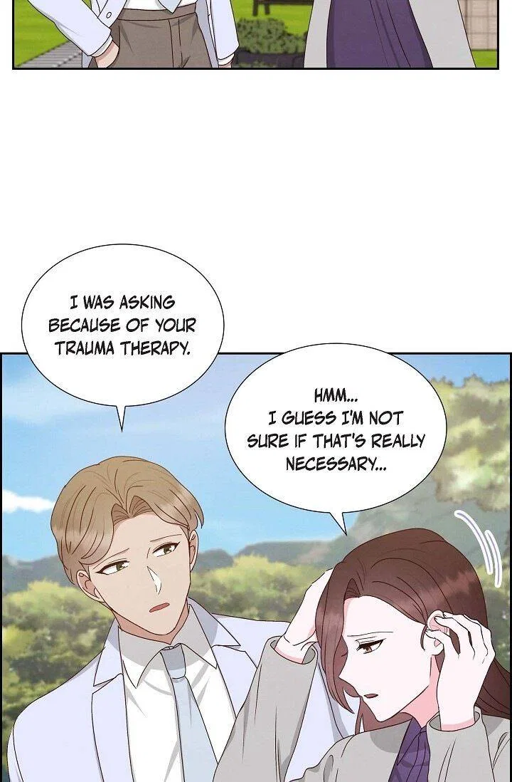 A Spoonful Of Your Love Chapter 53 – Page 10