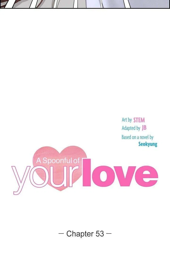A Spoonful Of Your Love Chapter 53 – Page 19
