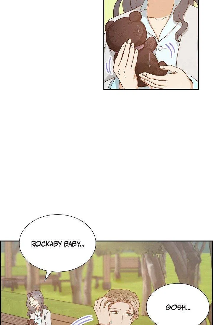A Spoonful Of Your Love Chapter 53 – Page 21