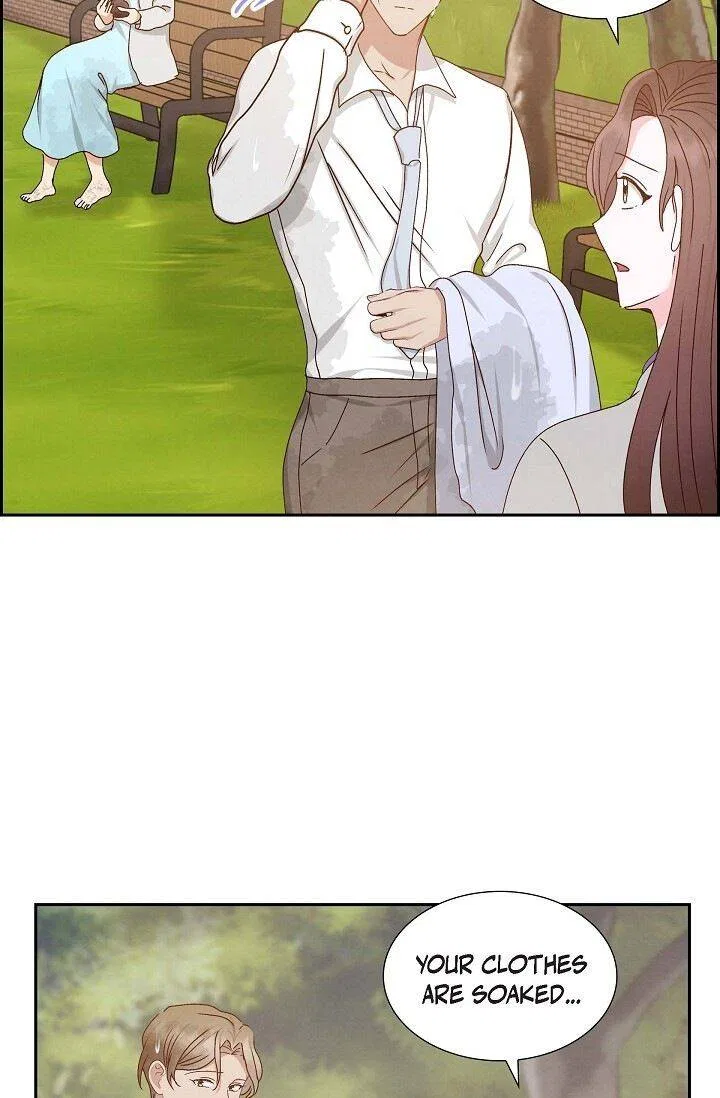 A Spoonful Of Your Love Chapter 53 – Page 22
