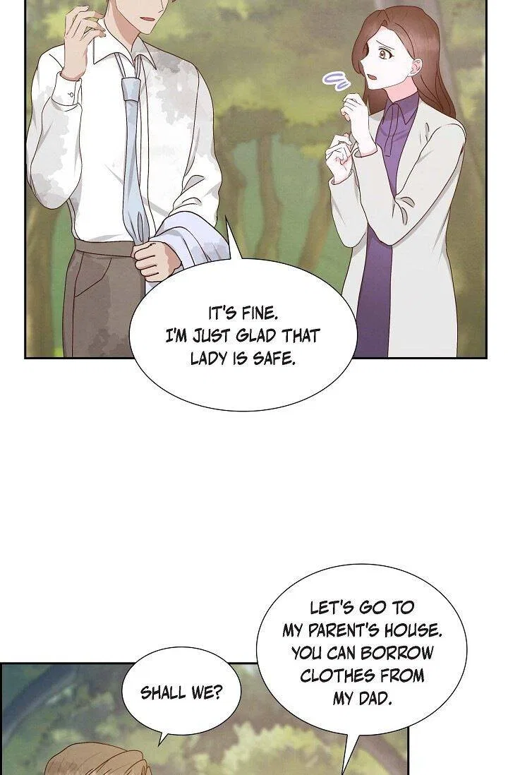 A Spoonful Of Your Love Chapter 53 – Page 23