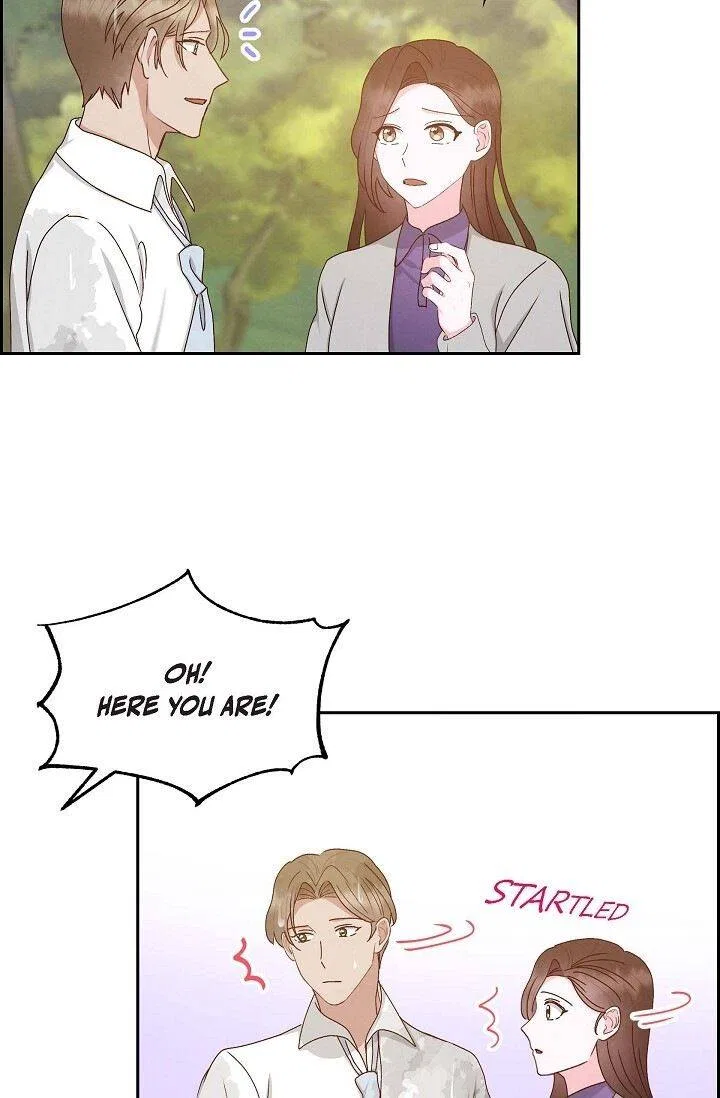 A Spoonful Of Your Love Chapter 53 – Page 24