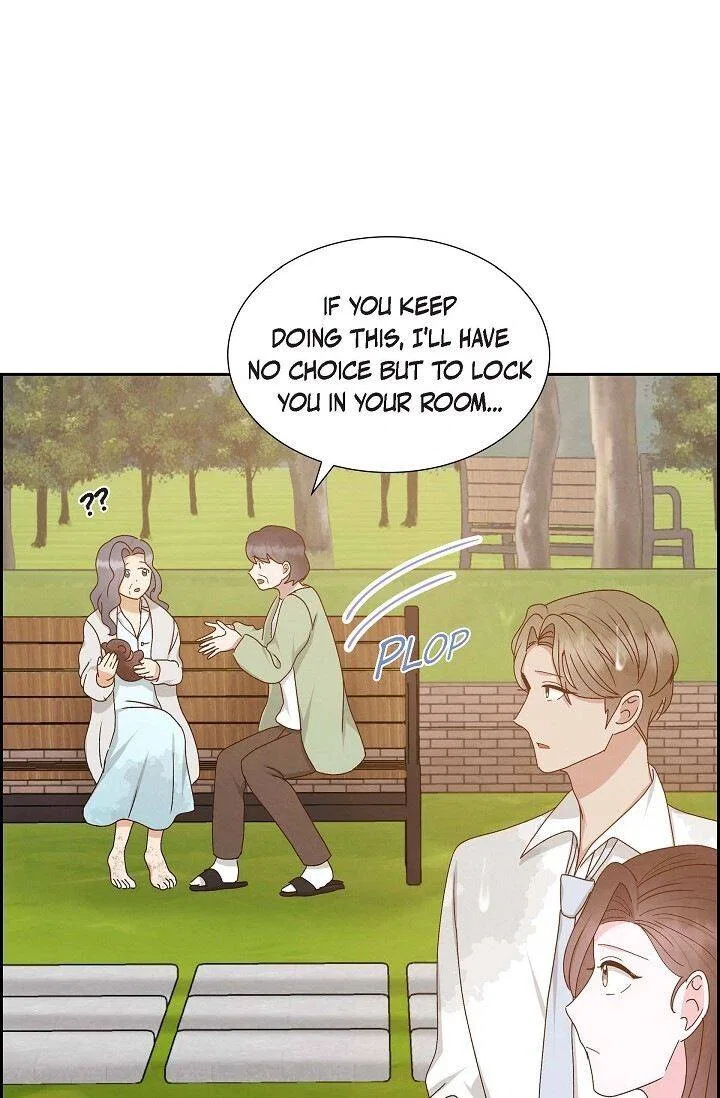 A Spoonful Of Your Love Chapter 53 – Page 27