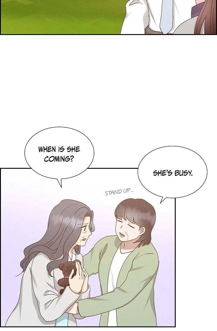 A Spoonful Of Your Love Chapter 53 – Page 28