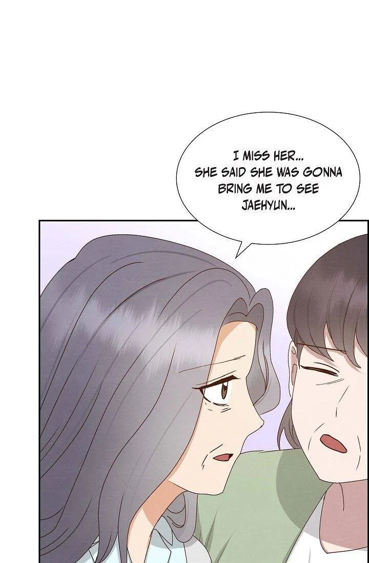 A Spoonful Of Your Love Chapter 53 – Page 29