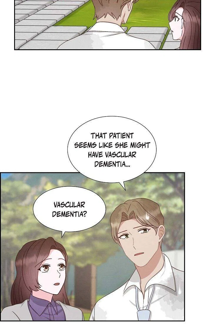 A Spoonful Of Your Love Chapter 53 – Page 31