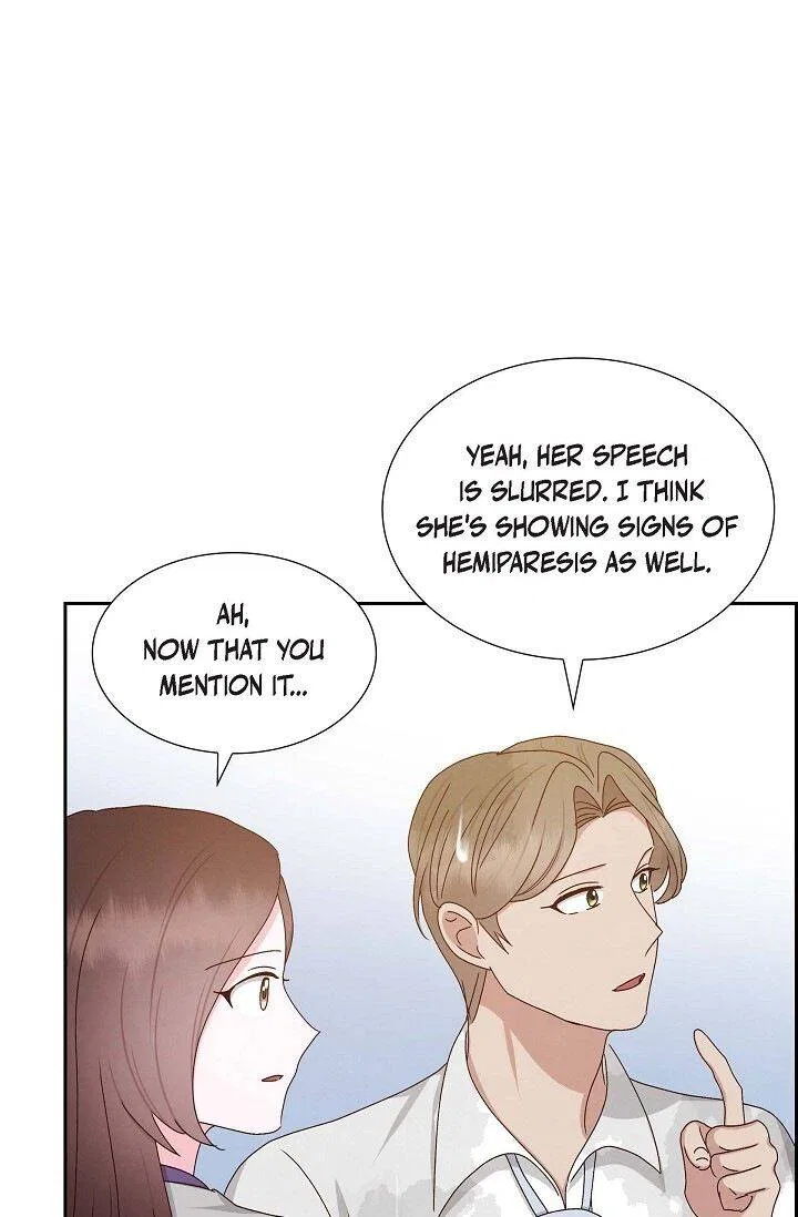 A Spoonful Of Your Love Chapter 53 – Page 32