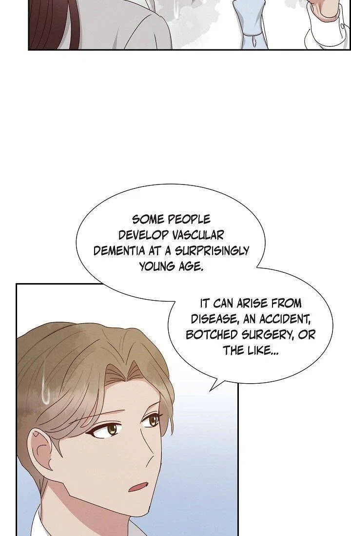 A Spoonful Of Your Love Chapter 53 – Page 33