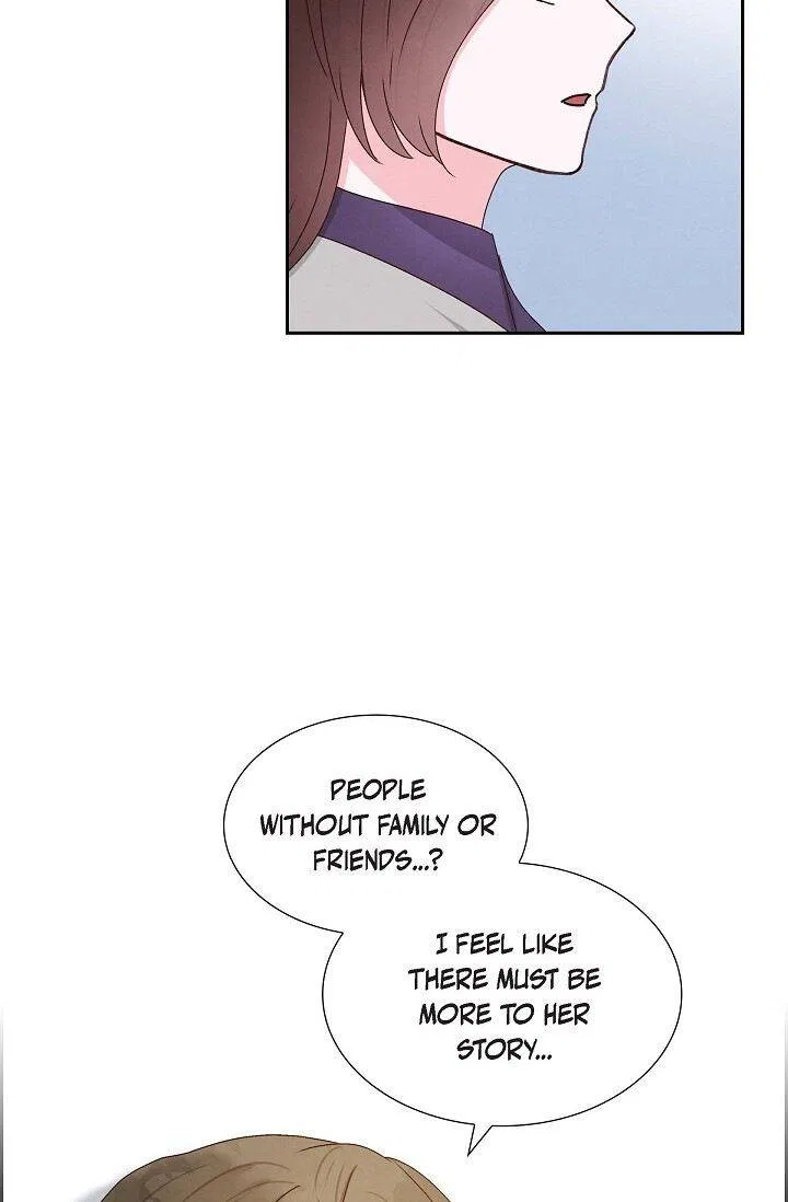 A Spoonful Of Your Love Chapter 53 – Page 35