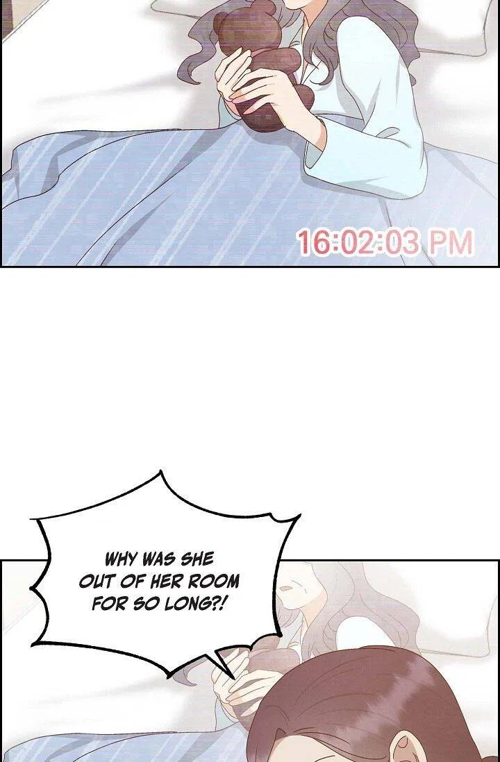 A Spoonful Of Your Love Chapter 53 – Page 38