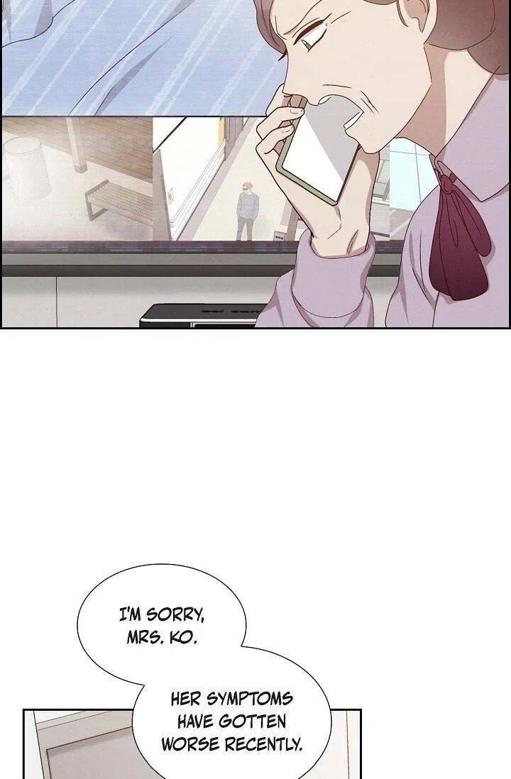 A Spoonful Of Your Love Chapter 53 – Page 39
