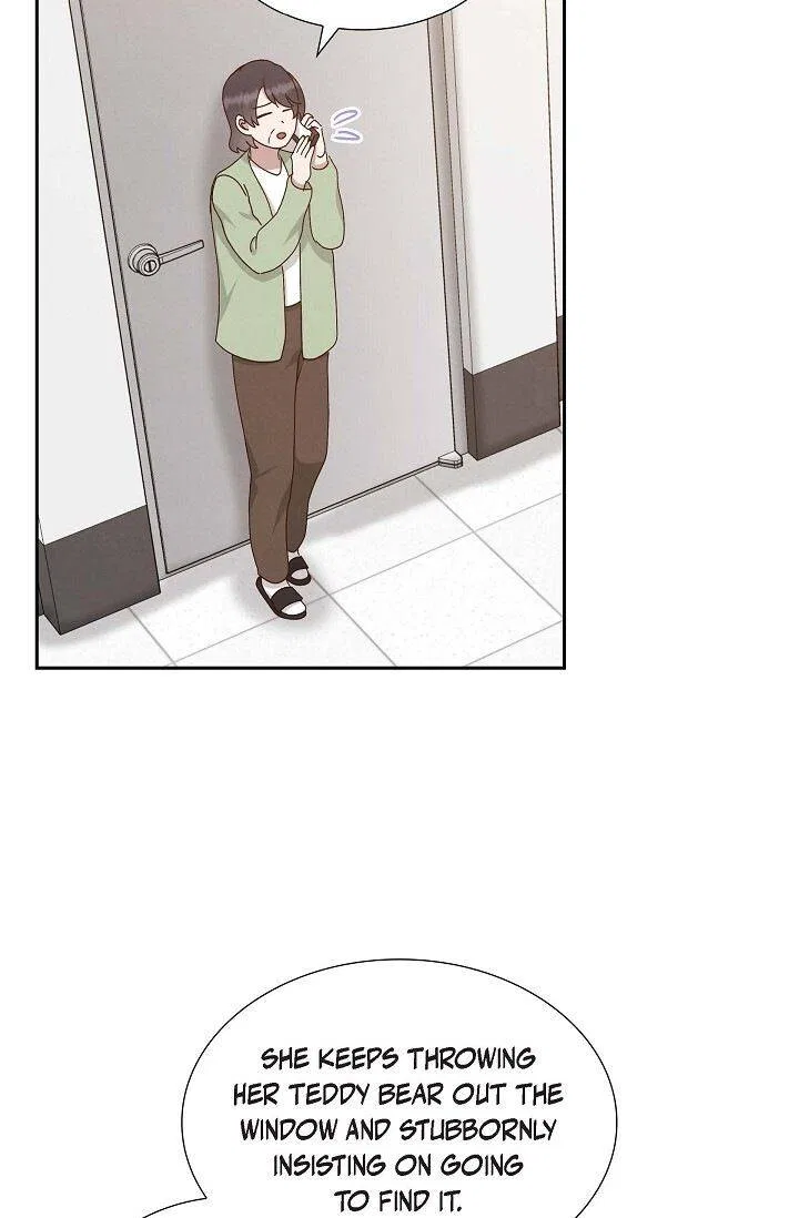 A Spoonful Of Your Love Chapter 53 – Page 40