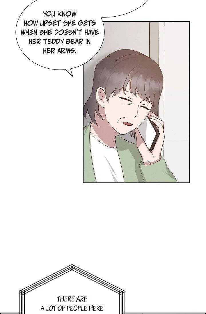 A Spoonful Of Your Love Chapter 53 – Page 41