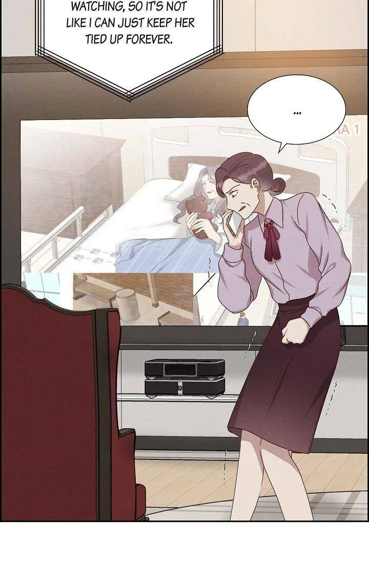 A Spoonful Of Your Love Chapter 53 – Page 42