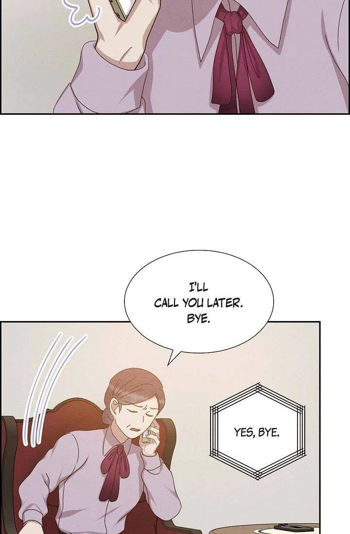 A Spoonful Of Your Love Chapter 53 – Page 44