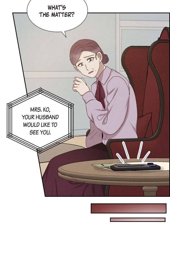 A Spoonful Of Your Love Chapter 53 – Page 48