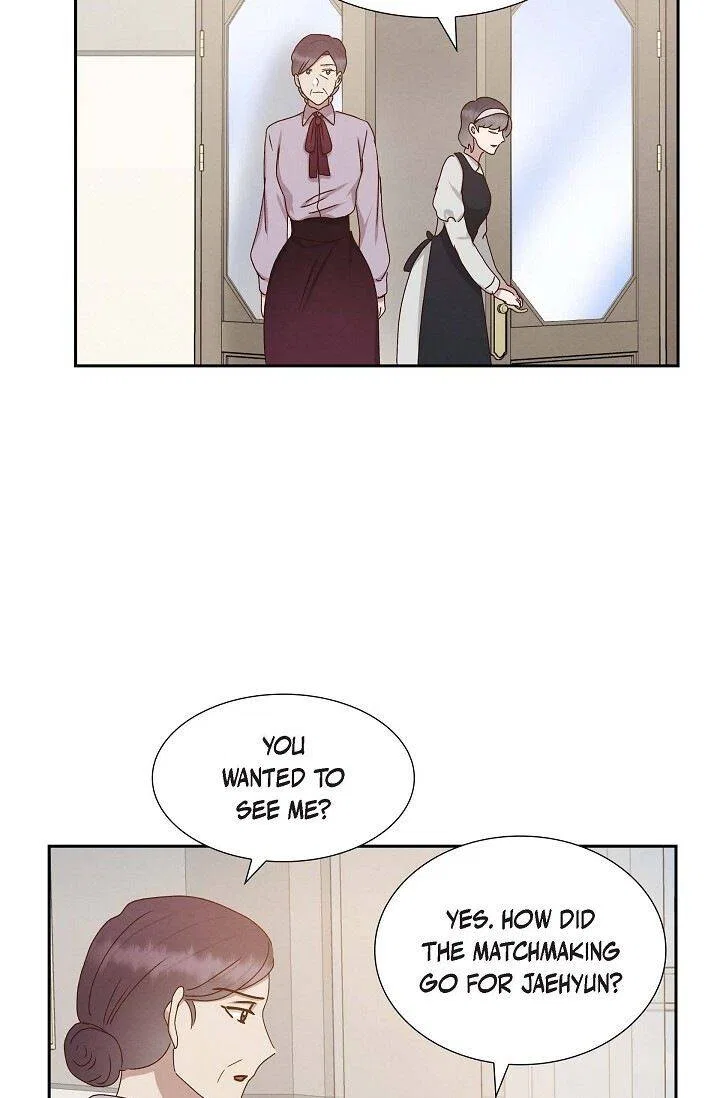 A Spoonful Of Your Love Chapter 53 – Page 50