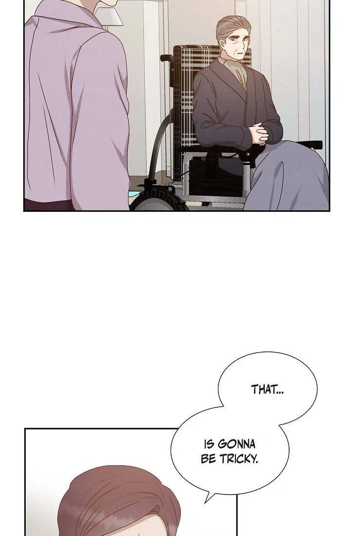 A Spoonful Of Your Love Chapter 53 – Page 51