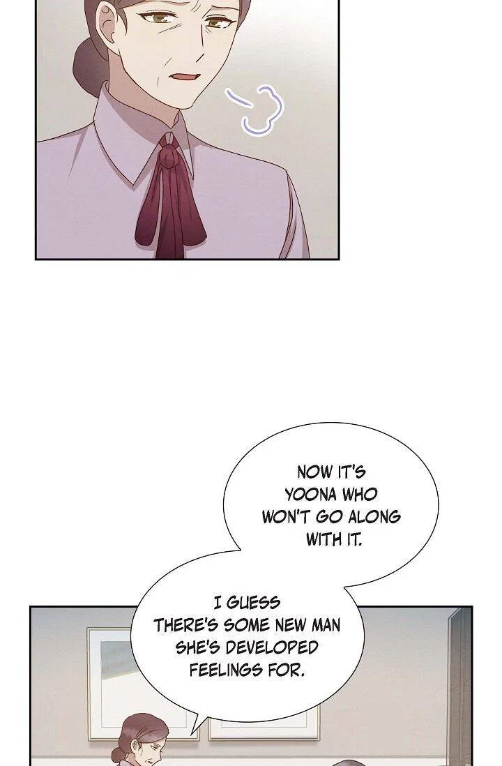 A Spoonful Of Your Love Chapter 53 – Page 52
