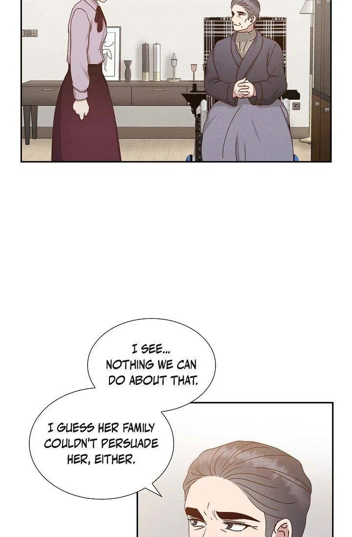 A Spoonful Of Your Love Chapter 53 – Page 53
