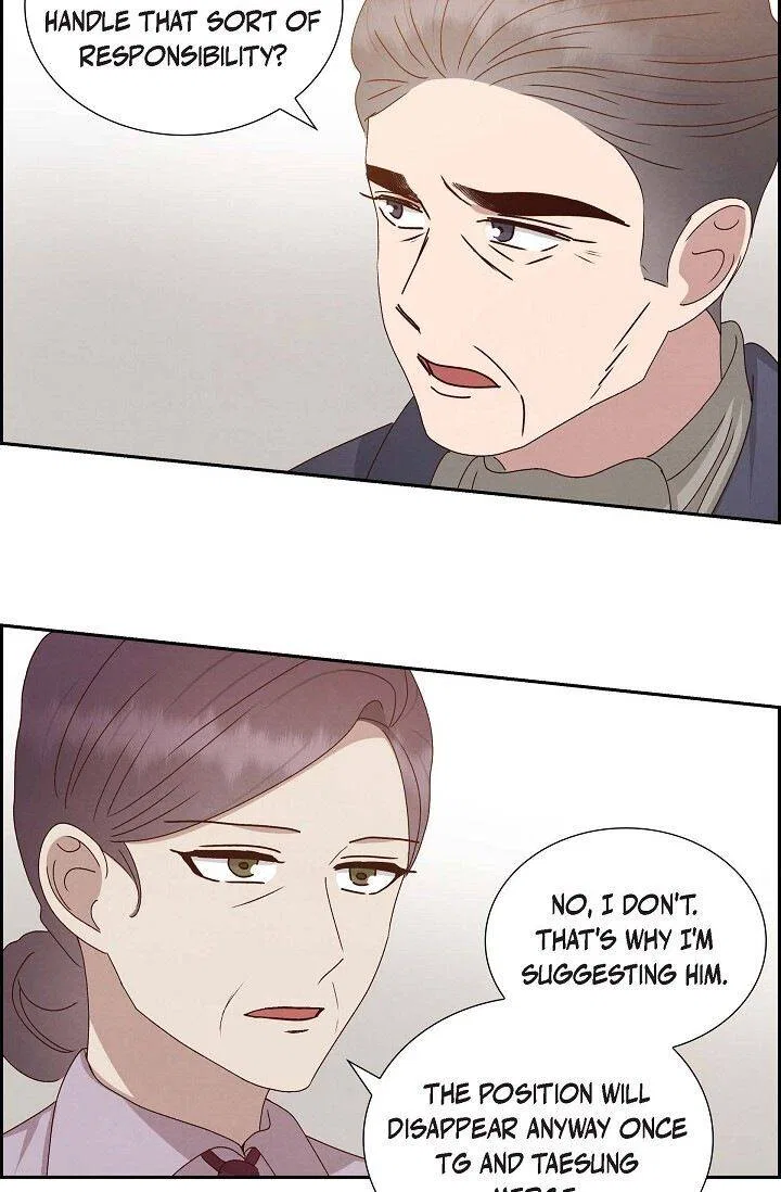 A Spoonful Of Your Love Chapter 53 – Page 57