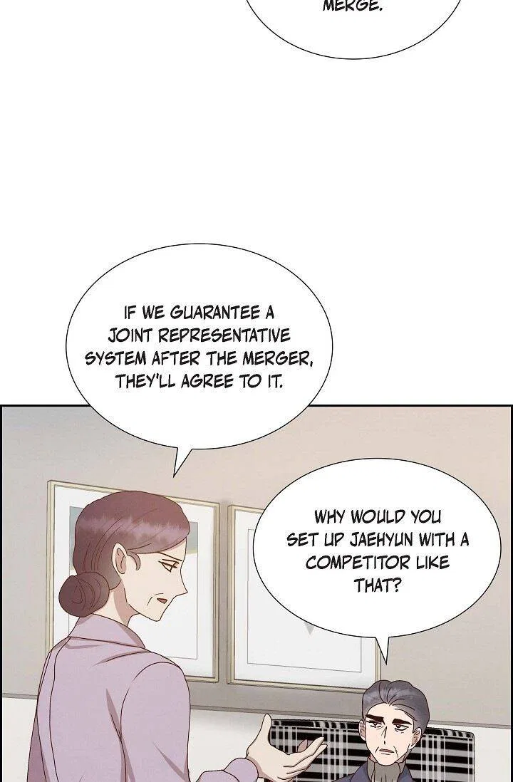 A Spoonful Of Your Love Chapter 53 – Page 58