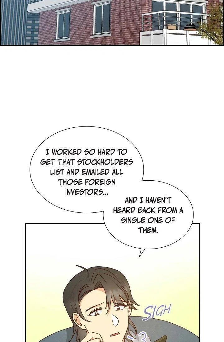 A Spoonful Of Your Love Chapter 52 – Page 2