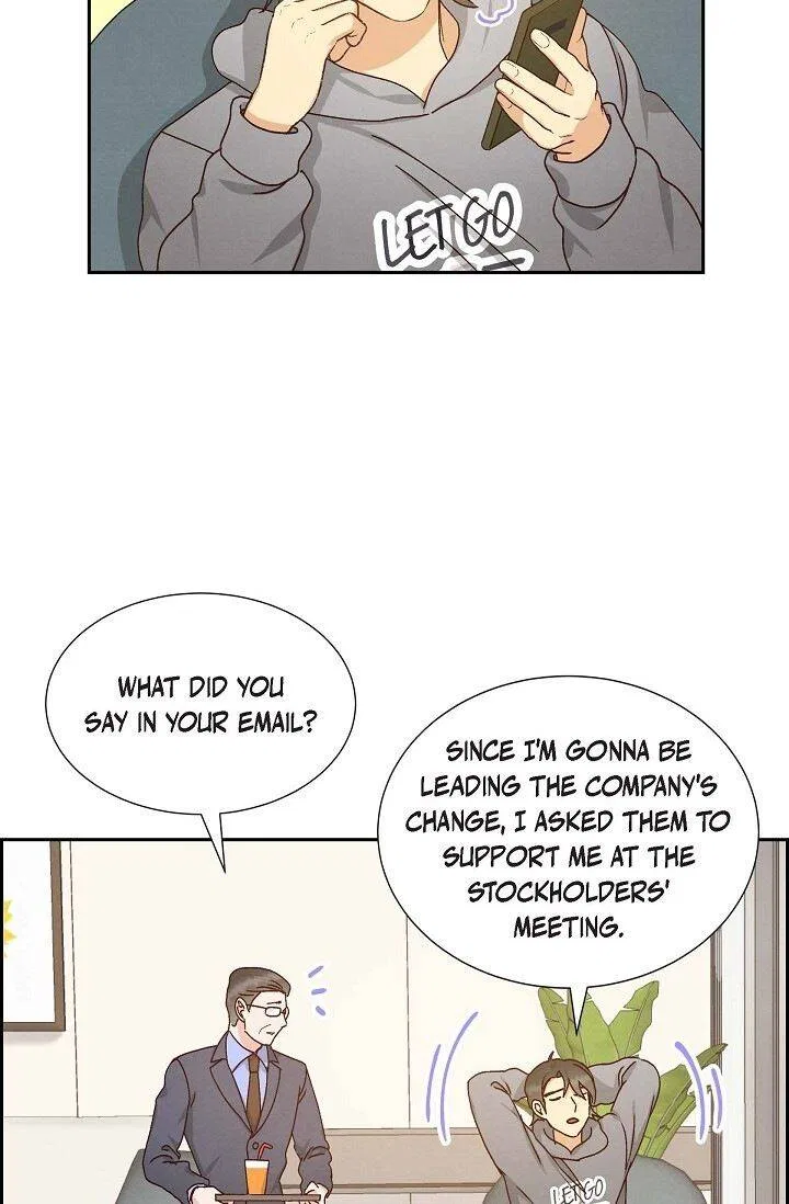 A Spoonful Of Your Love Chapter 52 – Page 3