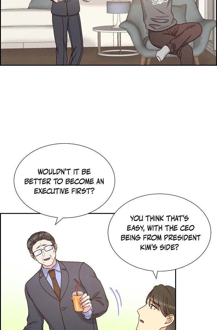 A Spoonful Of Your Love Chapter 52 – Page 4
