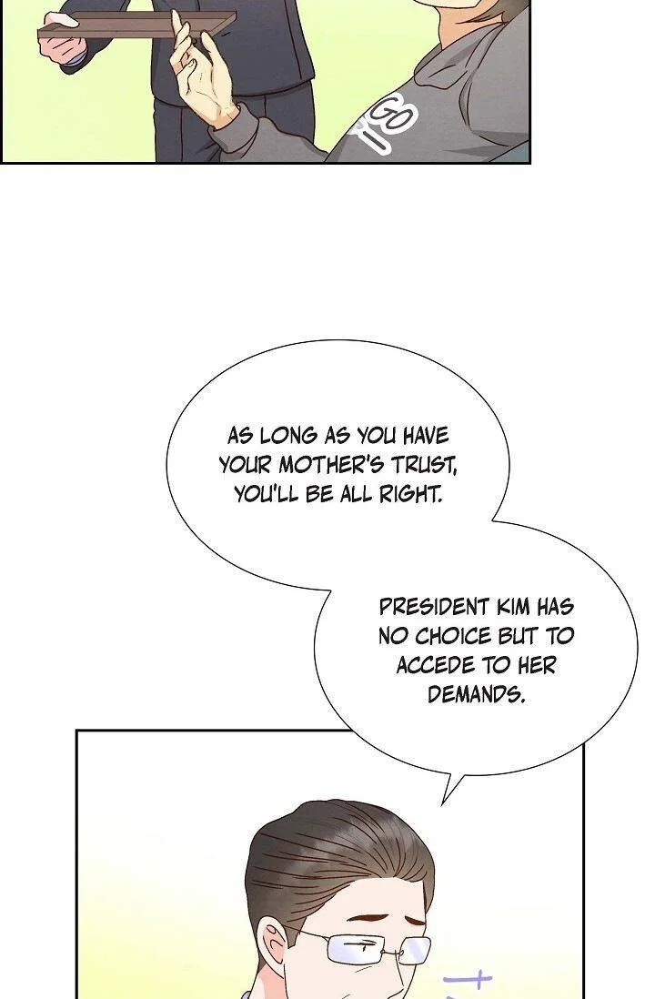 A Spoonful Of Your Love Chapter 52 – Page 5