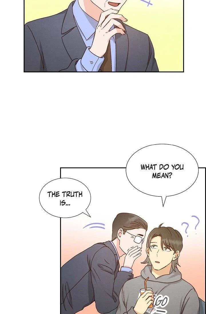 A Spoonful Of Your Love Chapter 52 – Page 6