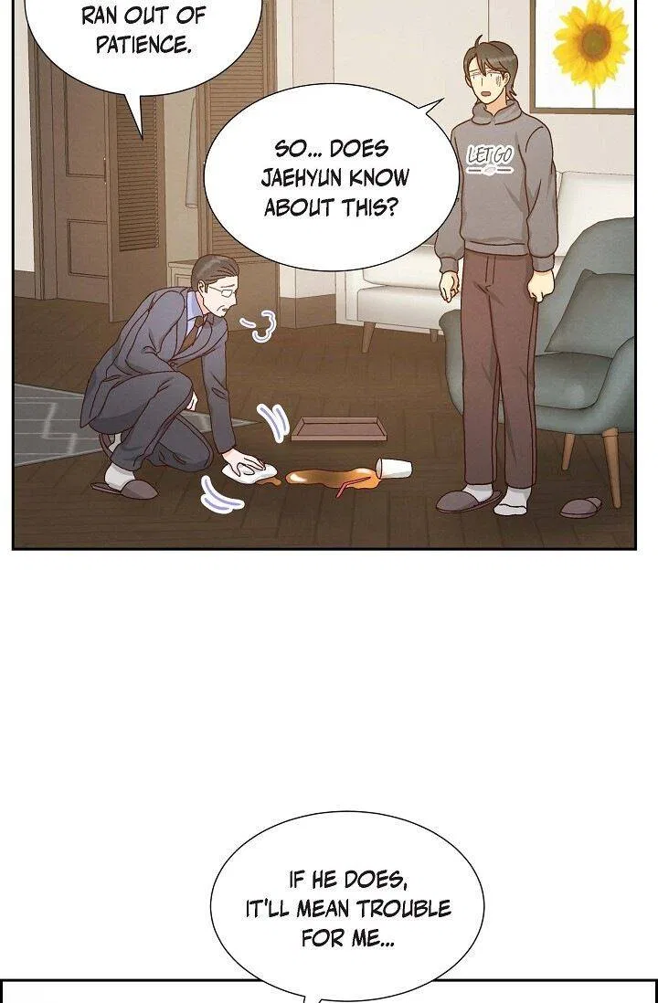 A Spoonful Of Your Love Chapter 52 – Page 9