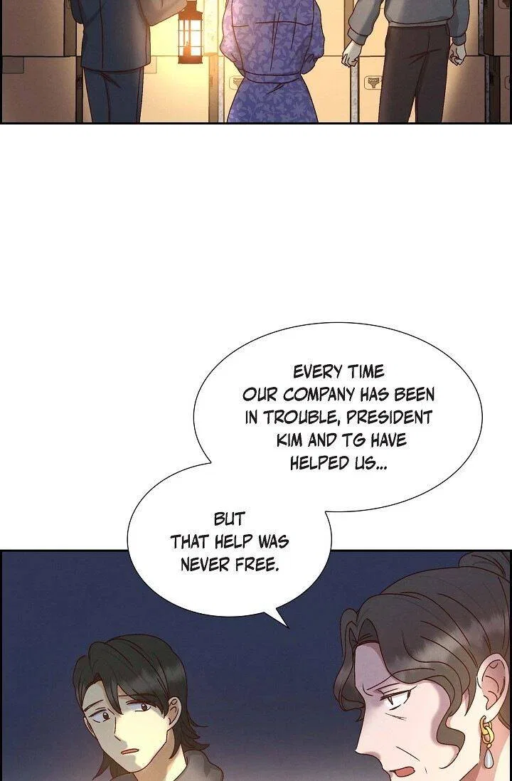 A Spoonful Of Your Love Chapter 52 – Page 16