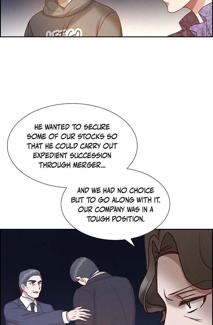 A Spoonful Of Your Love Chapter 52 – Page 17