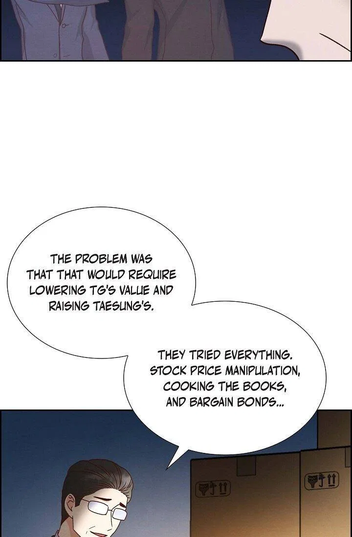A Spoonful Of Your Love Chapter 52 – Page 18